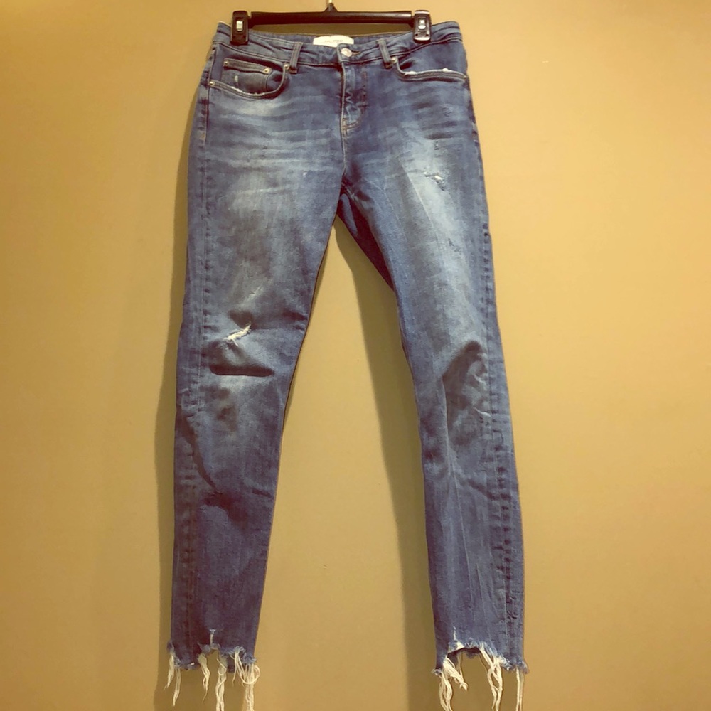 Denim Jeans